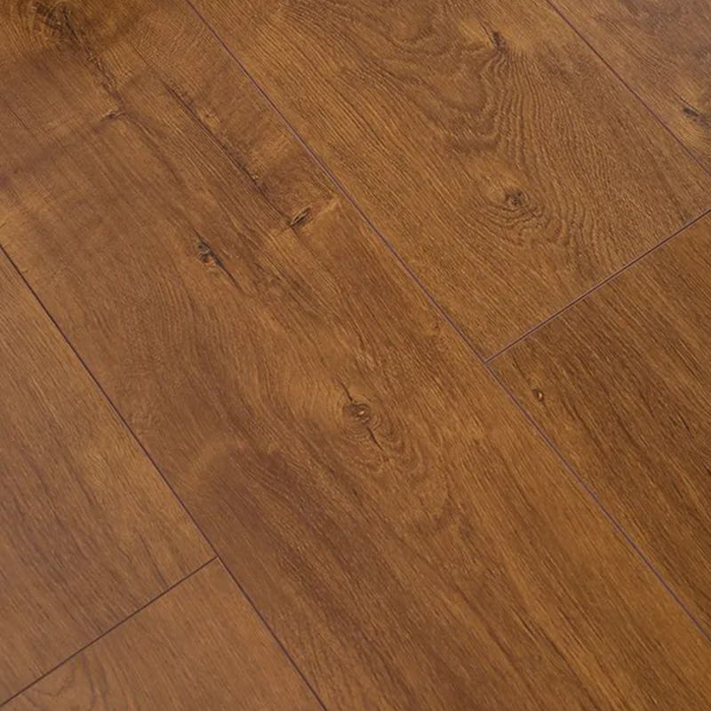 Vícevrstvá dřevěná podlaha z rýžového bílého javoru s rovným zrnem matným Click Lock