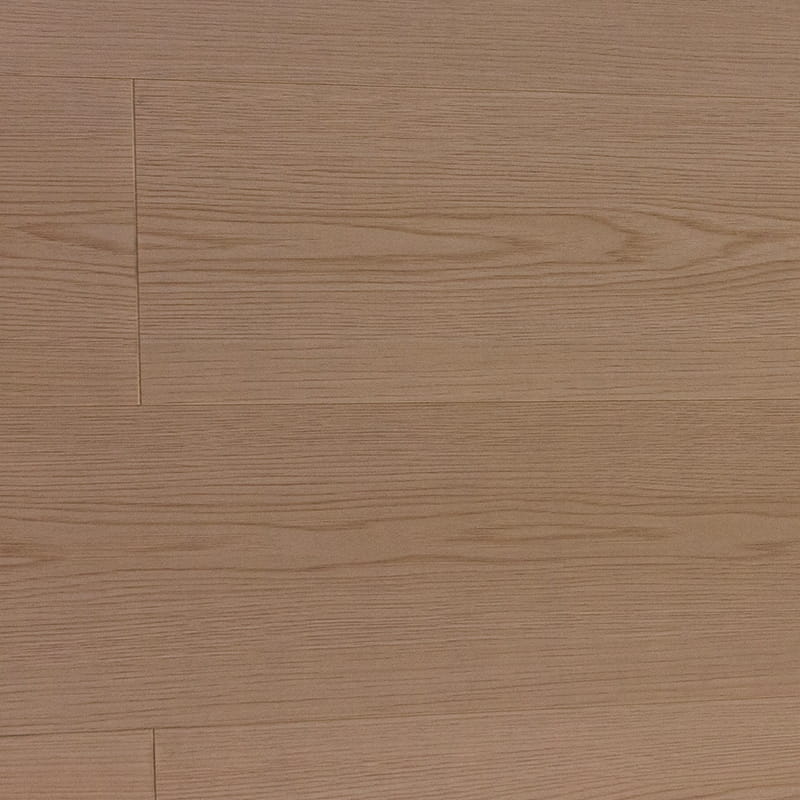 Světlý dub Grain AC3 Světle béžová matná laminátová podlaha