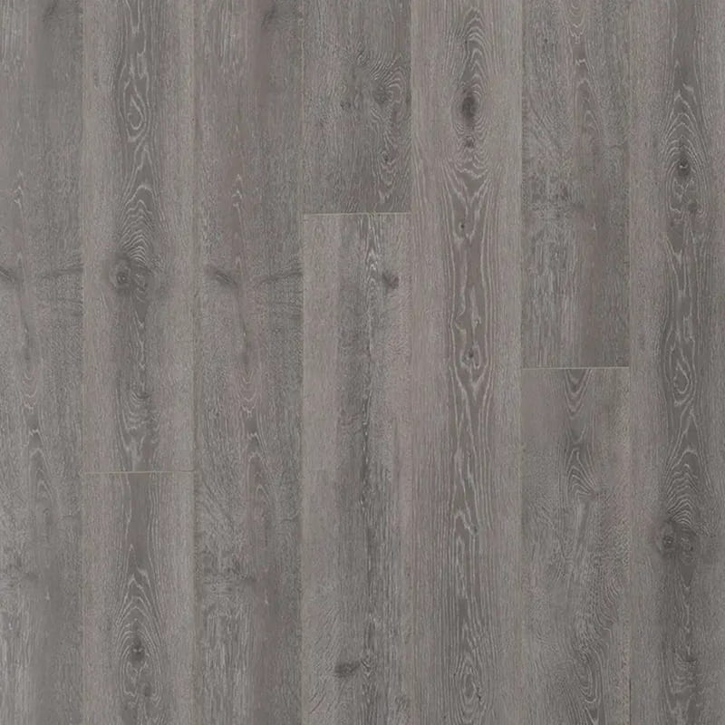 Bílý dub Grain AC3 Rýžová bílá matná laminátová podlaha